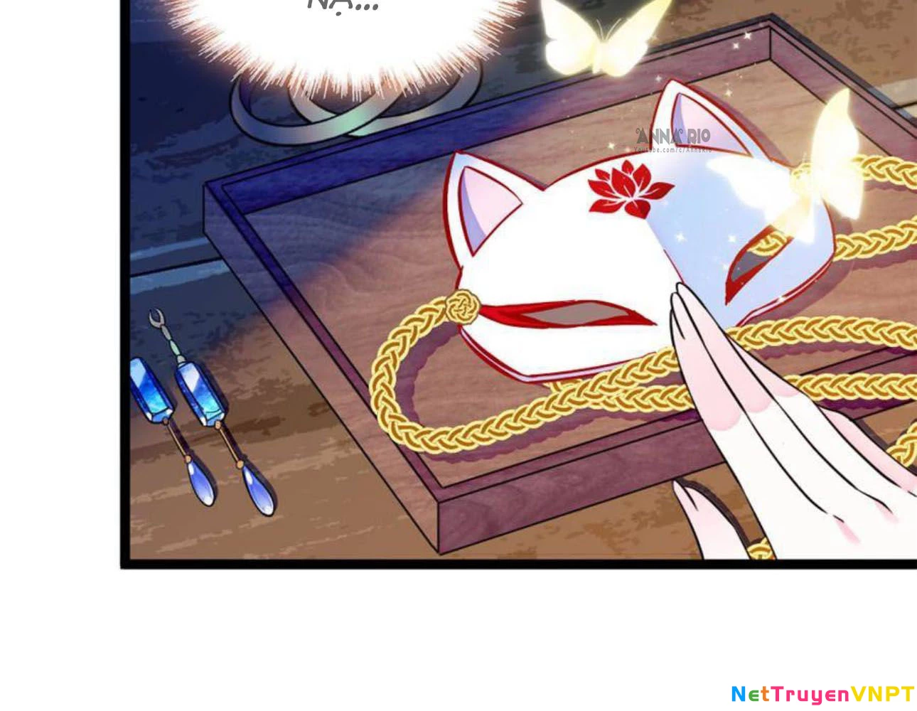 Manh Động Thú Thế Chapter 433 - Next Chapter 434