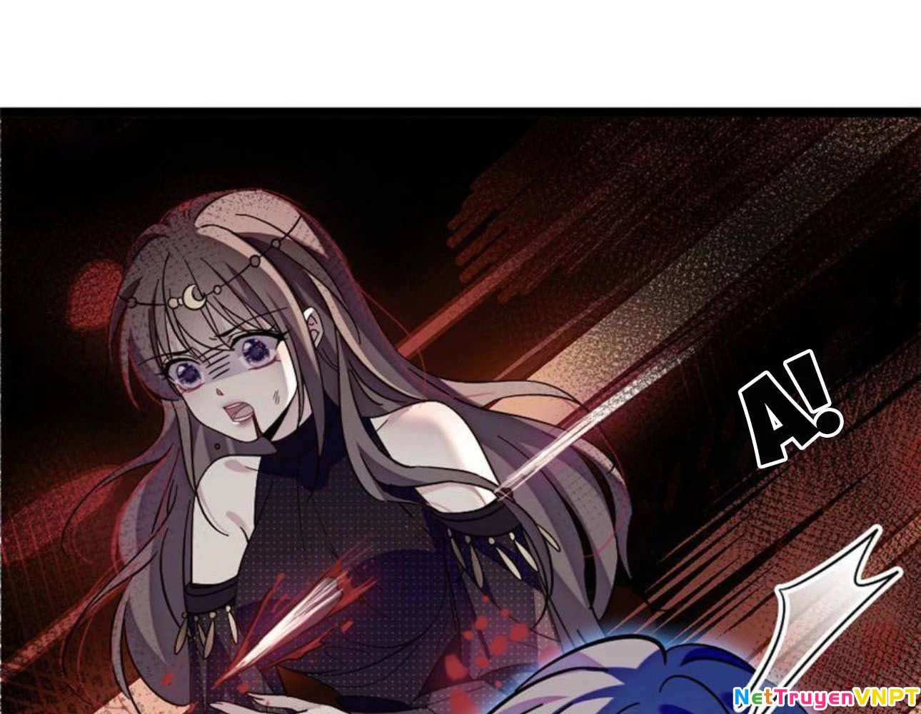 Manh Động Thú Thế Chapter 433 - Next Chapter 434