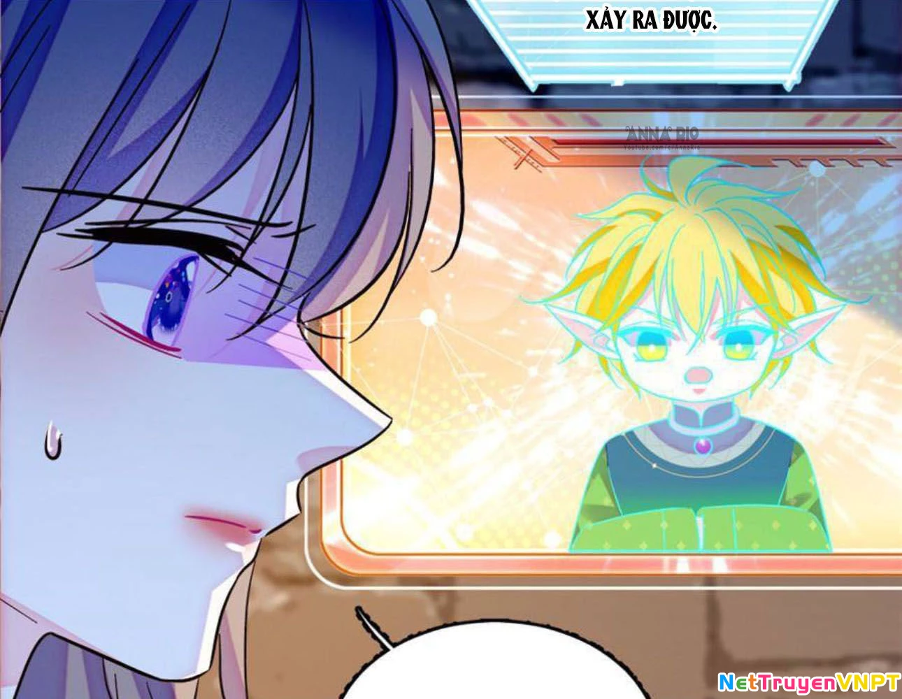 Manh Động Thú Thế Chapter 433 - Next Chapter 434