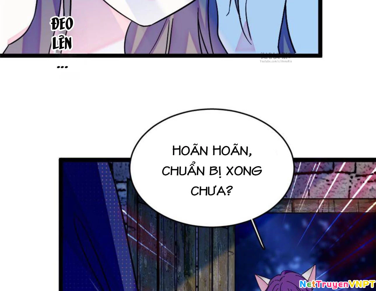 Manh Động Thú Thế Chapter 433 - Next Chapter 434