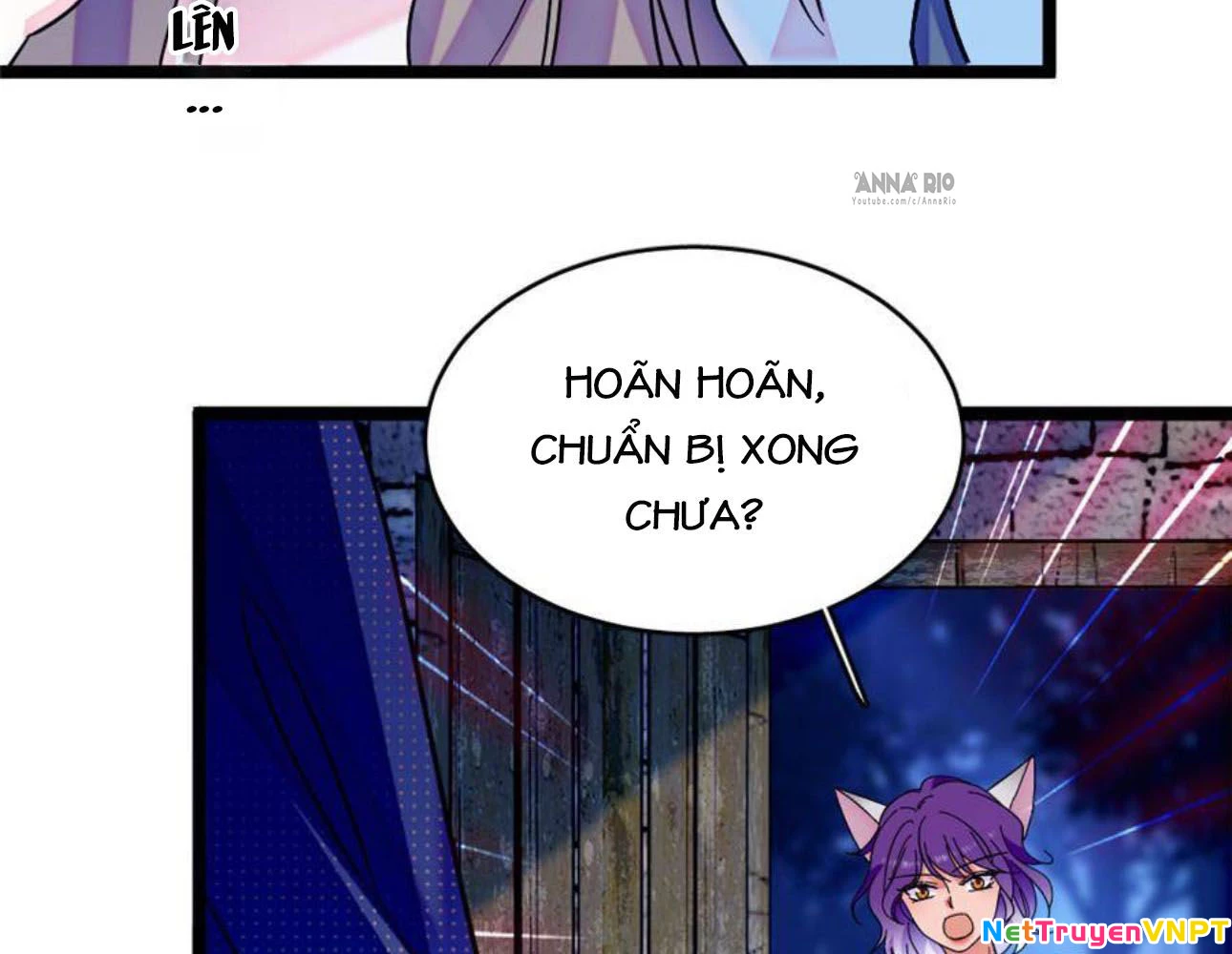 Manh Động Thú Thế Chapter 434 - Next Chapter 435