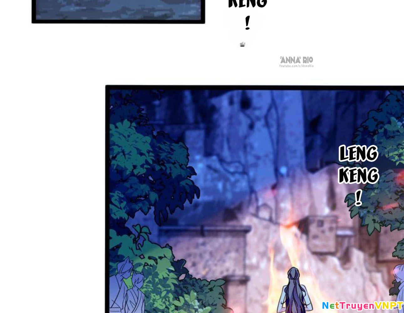 Manh Động Thú Thế Chapter 434 - Next Chapter 435