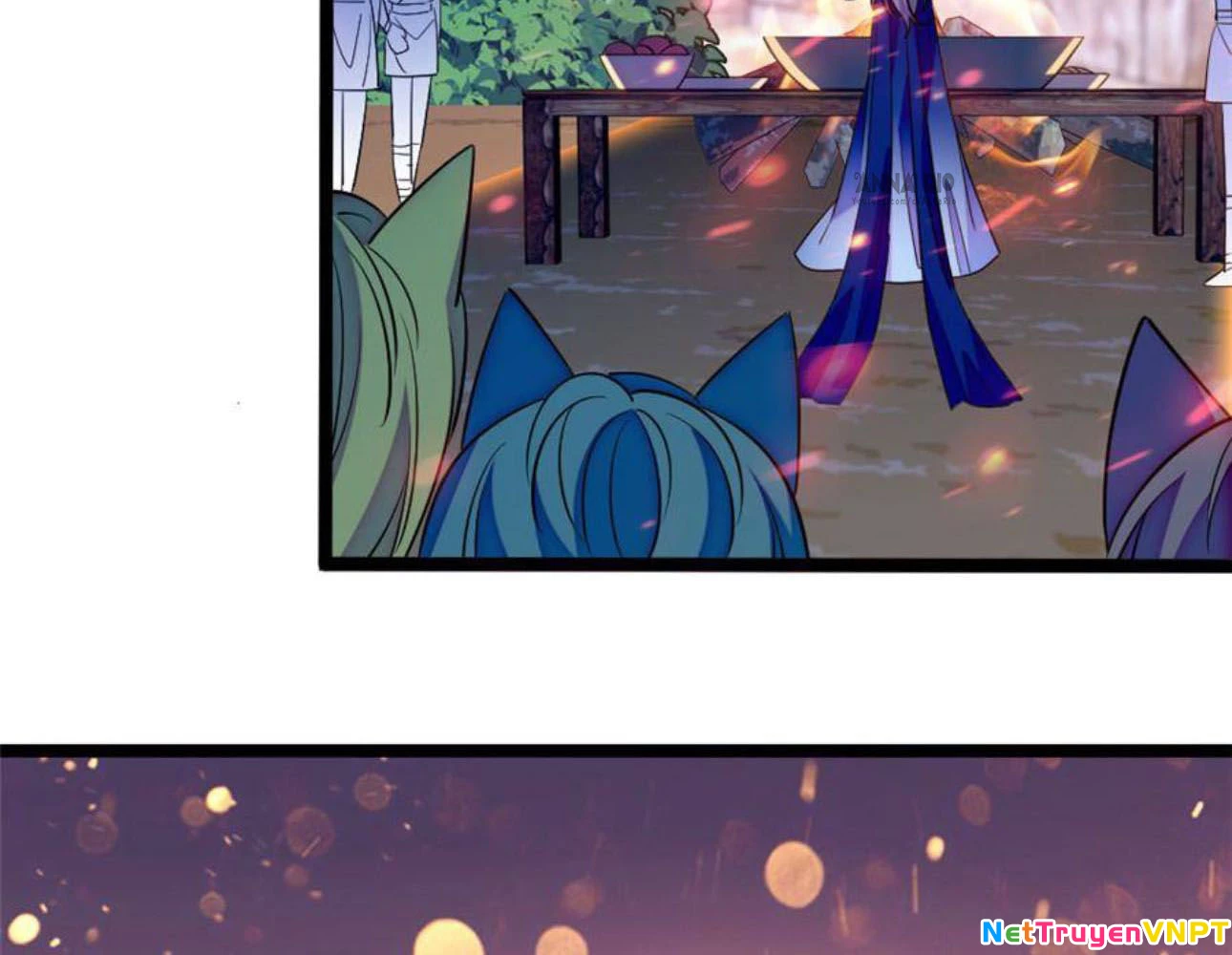Manh Động Thú Thế Chapter 434 - Next Chapter 435