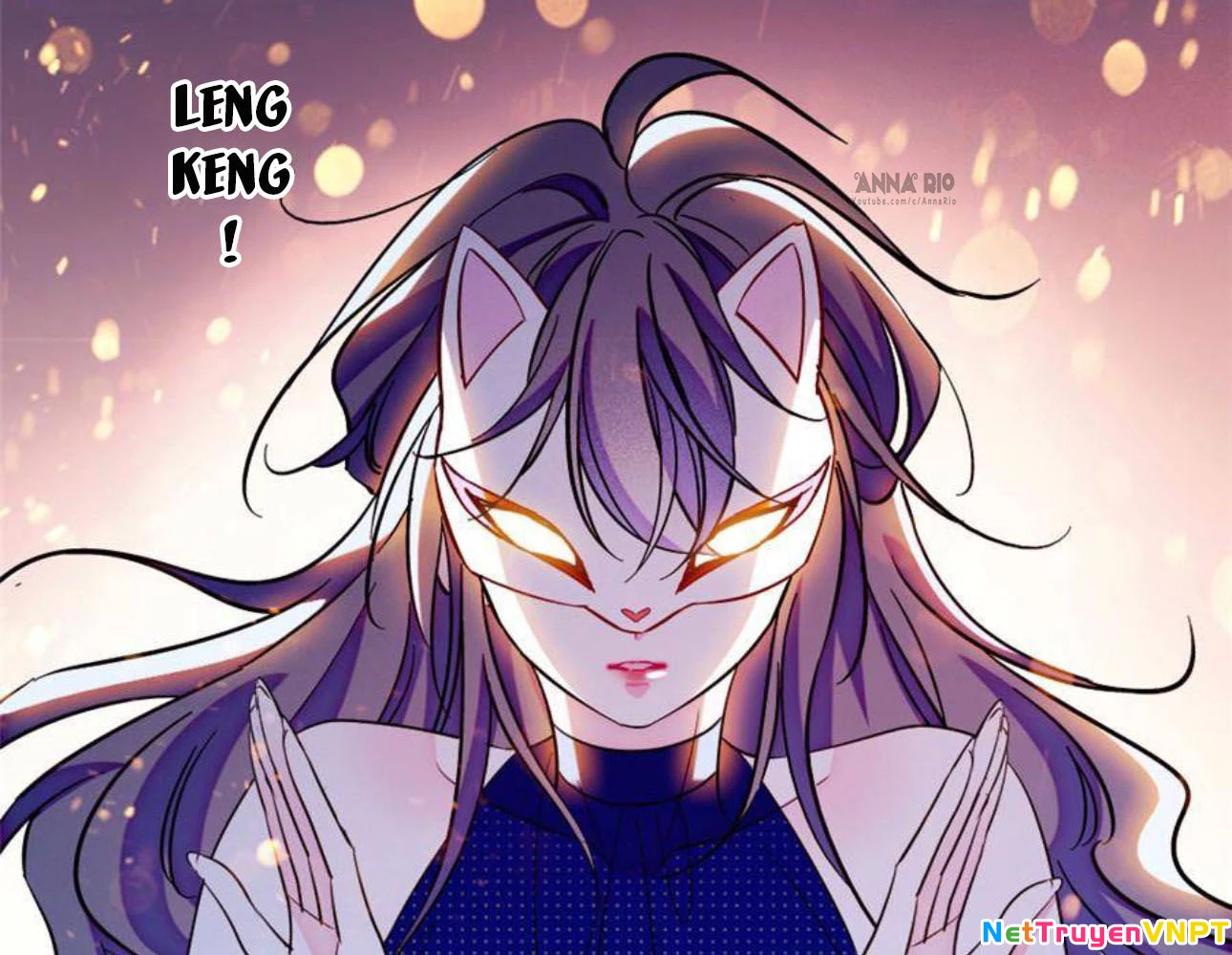 Manh Động Thú Thế Chapter 434 - Next Chapter 435