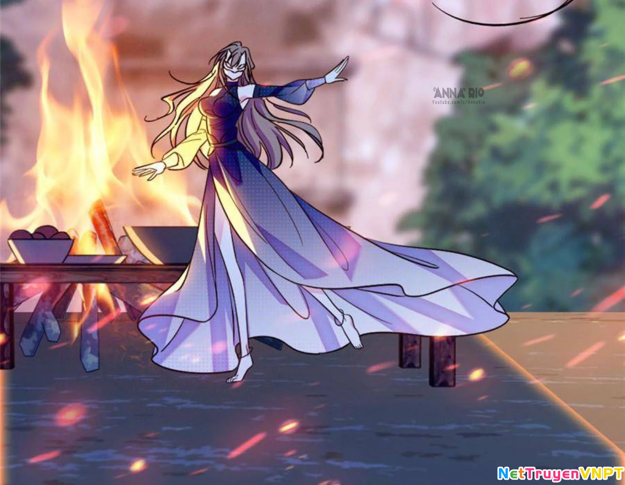 Manh Động Thú Thế Chapter 434 - Next Chapter 435