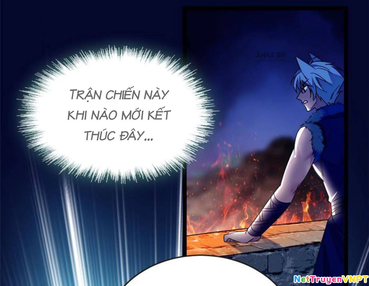 Manh Động Thú Thế Chapter 434 - Next Chapter 435