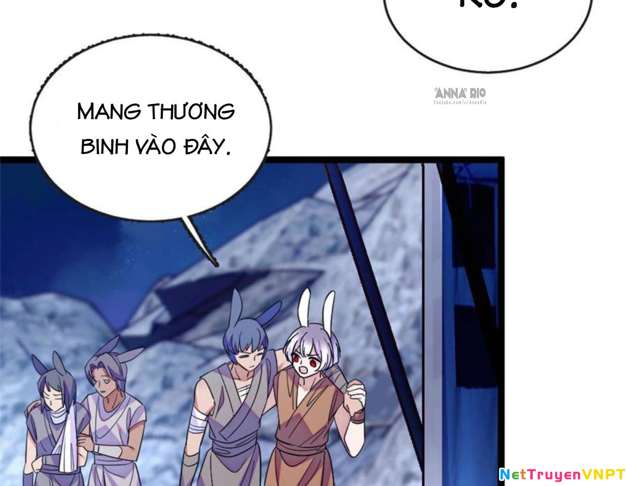 Manh Động Thú Thế Chapter 434 - Next Chapter 435