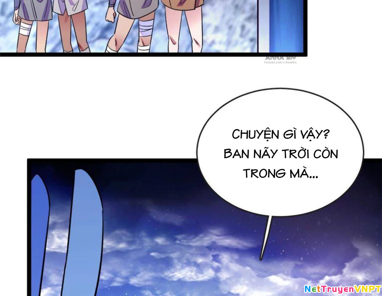 Manh Động Thú Thế Chapter 434 - Next Chapter 435