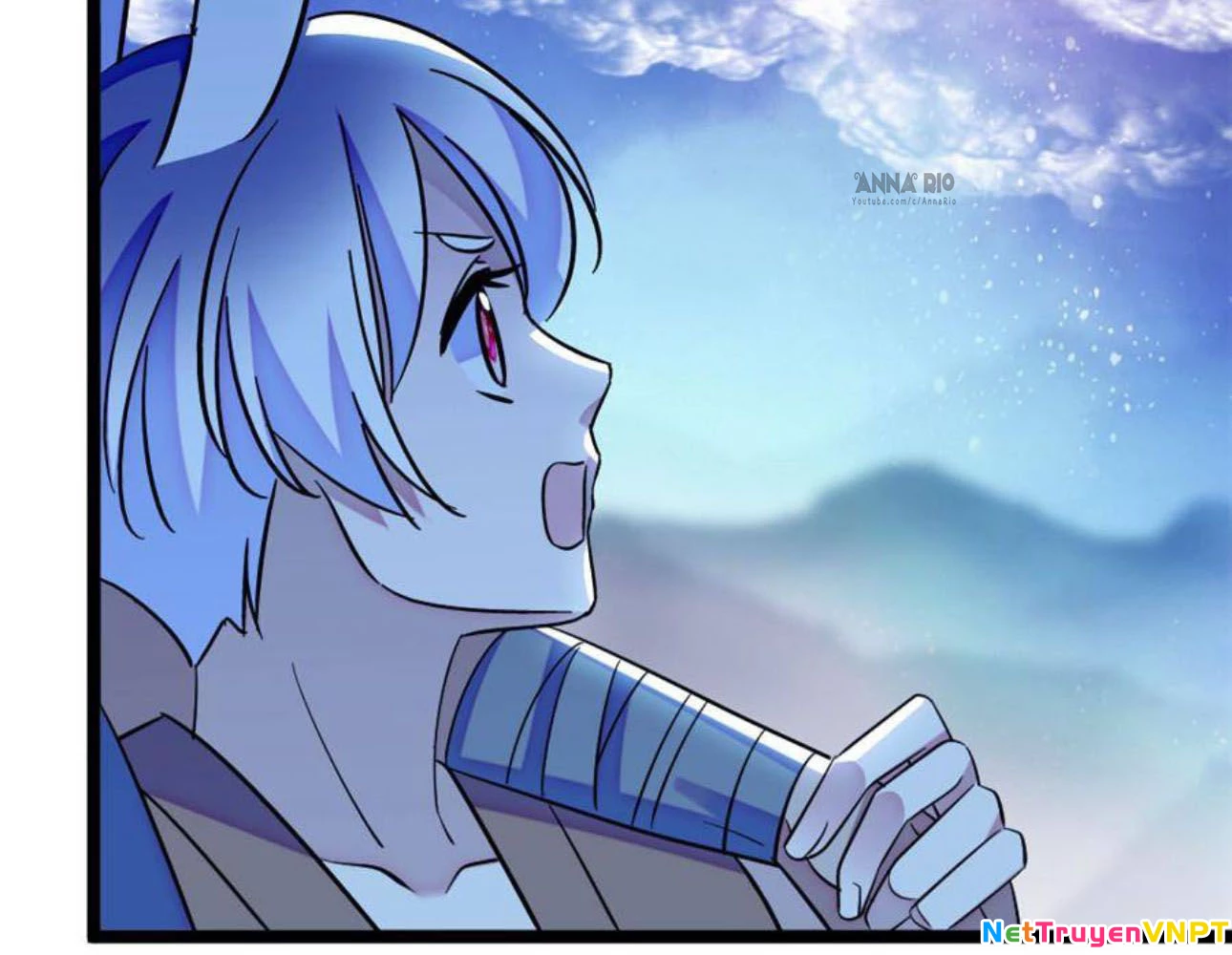 Manh Động Thú Thế Chapter 434 - Next Chapter 435