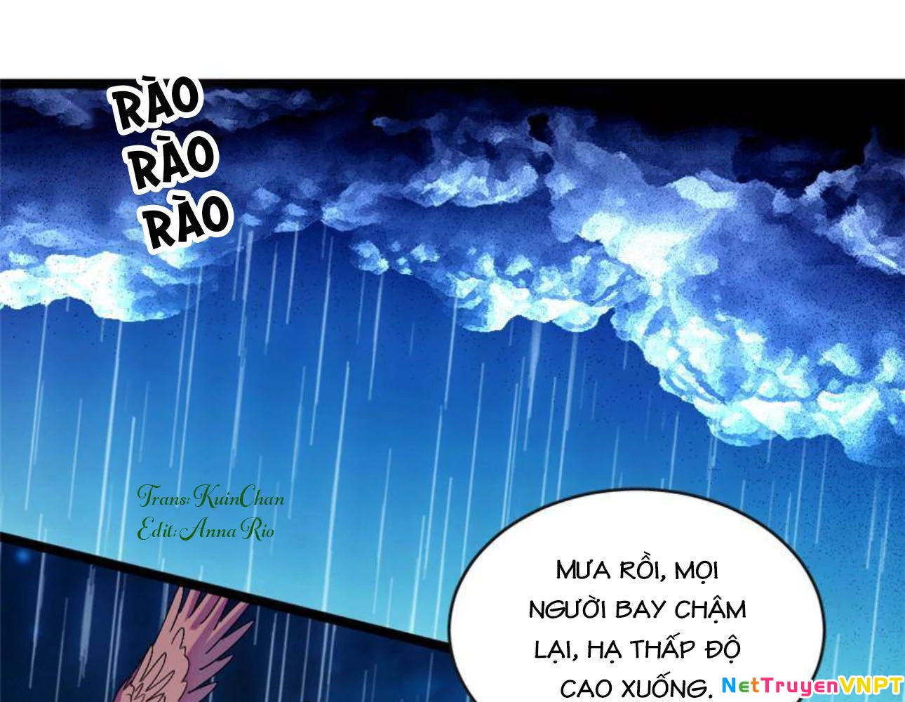 Manh Động Thú Thế Chapter 435 - Next Chapter 436