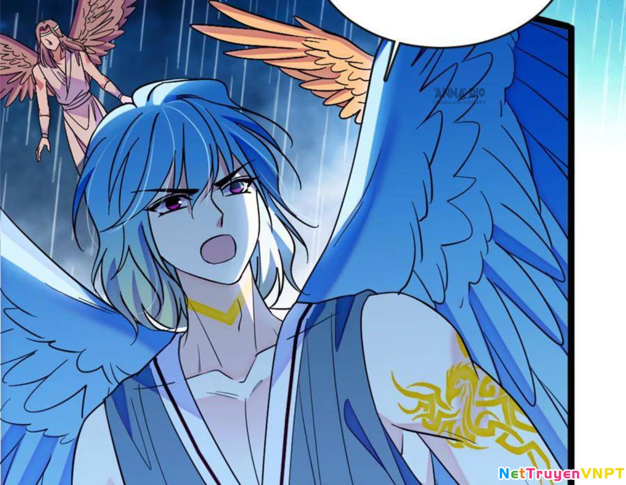 Manh Động Thú Thế Chapter 435 - Next Chapter 436