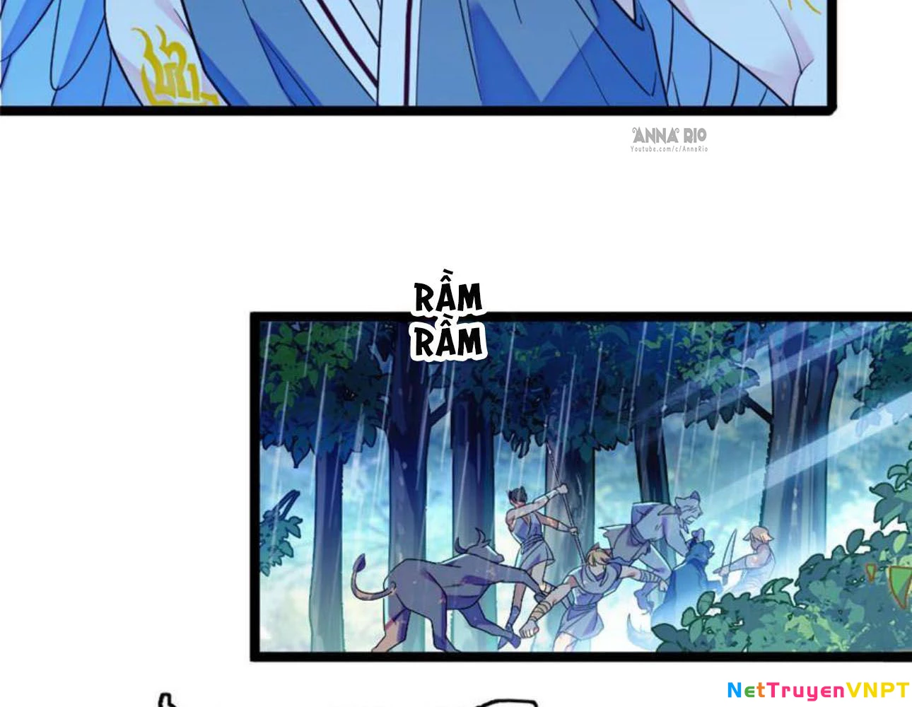Manh Động Thú Thế Chapter 435 - Next Chapter 436