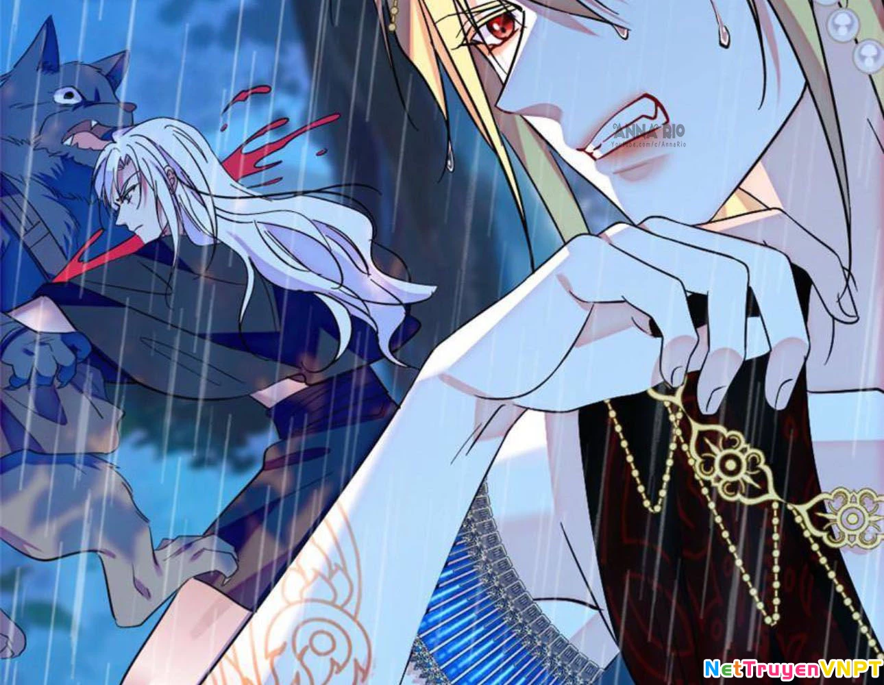 Manh Động Thú Thế Chapter 435 - Next Chapter 436