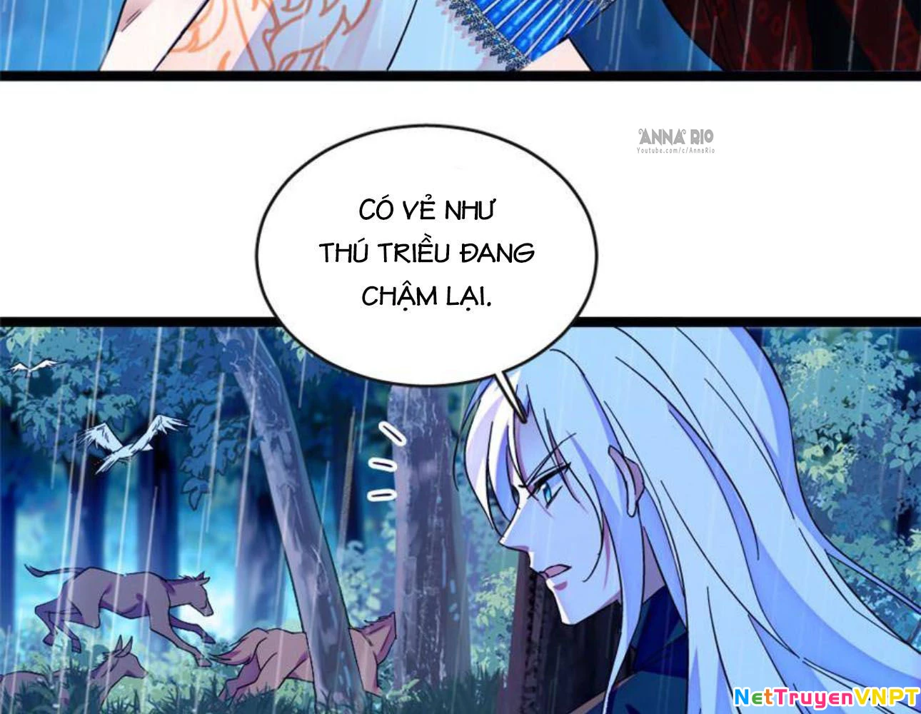 Manh Động Thú Thế Chapter 435 - Next Chapter 436