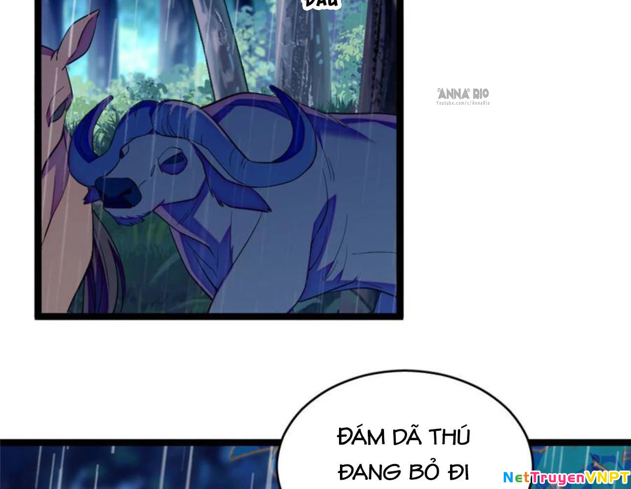 Manh Động Thú Thế Chapter 435 - Next Chapter 436