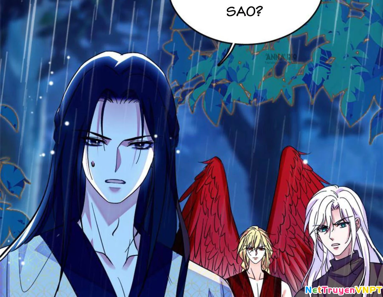 Manh Động Thú Thế Chapter 435 - Next Chapter 436