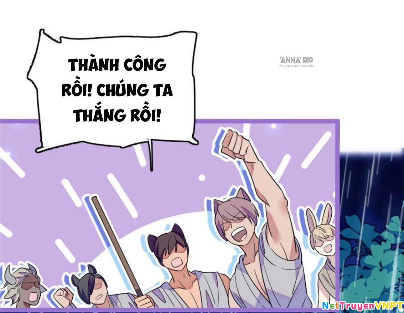 Manh Động Thú Thế Chapter 435 - Next Chapter 436