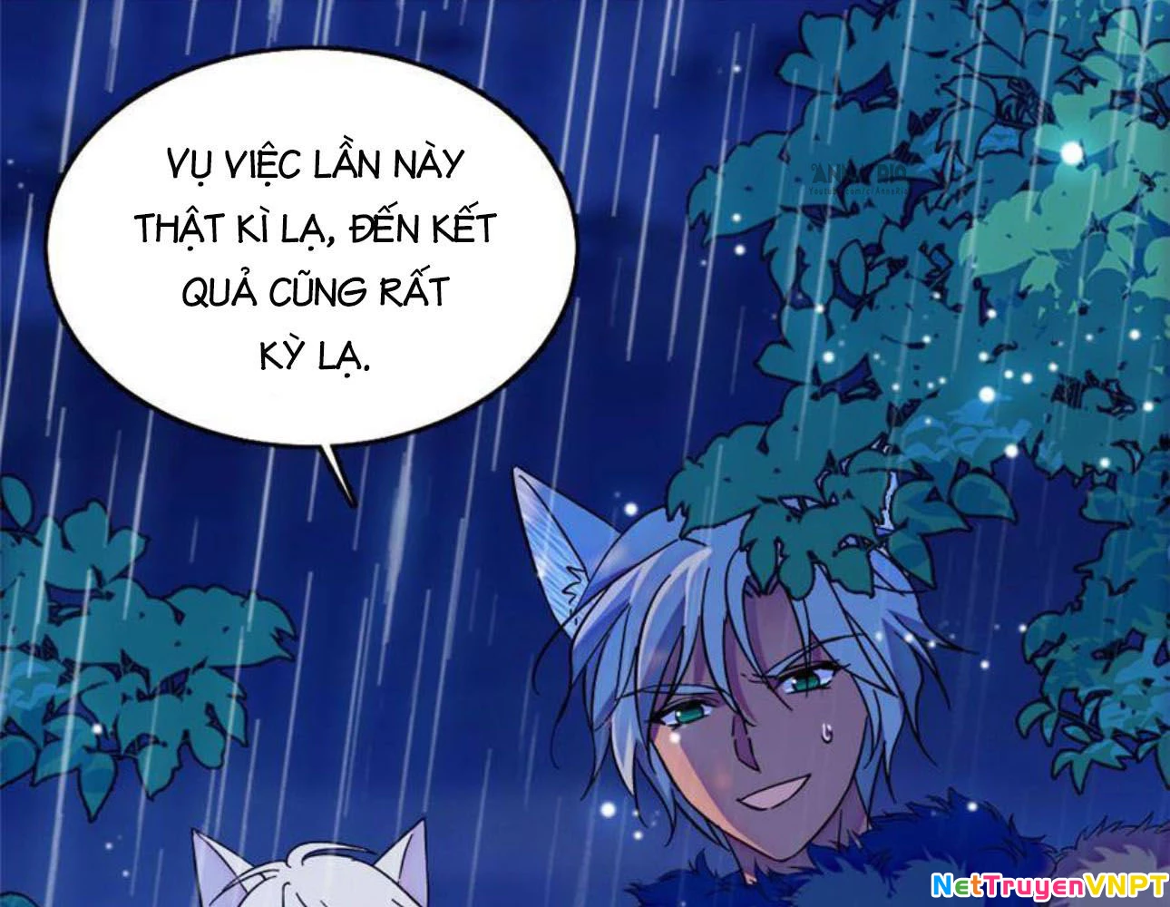 Manh Động Thú Thế Chapter 435 - Next Chapter 436