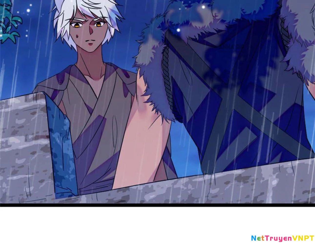 Manh Động Thú Thế Chapter 435 - Next Chapter 436