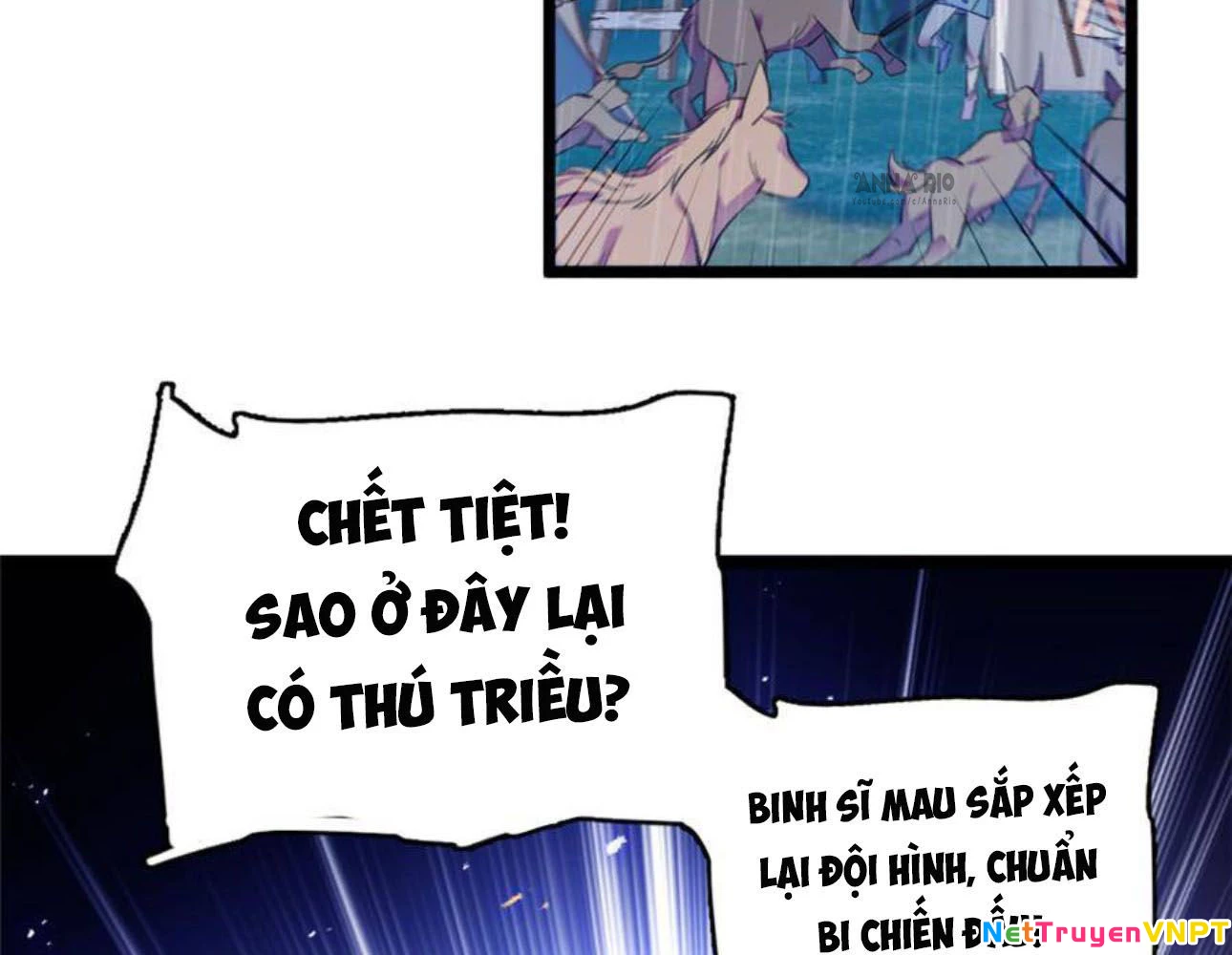 Manh Động Thú Thế Chapter 435 - Next Chapter 436