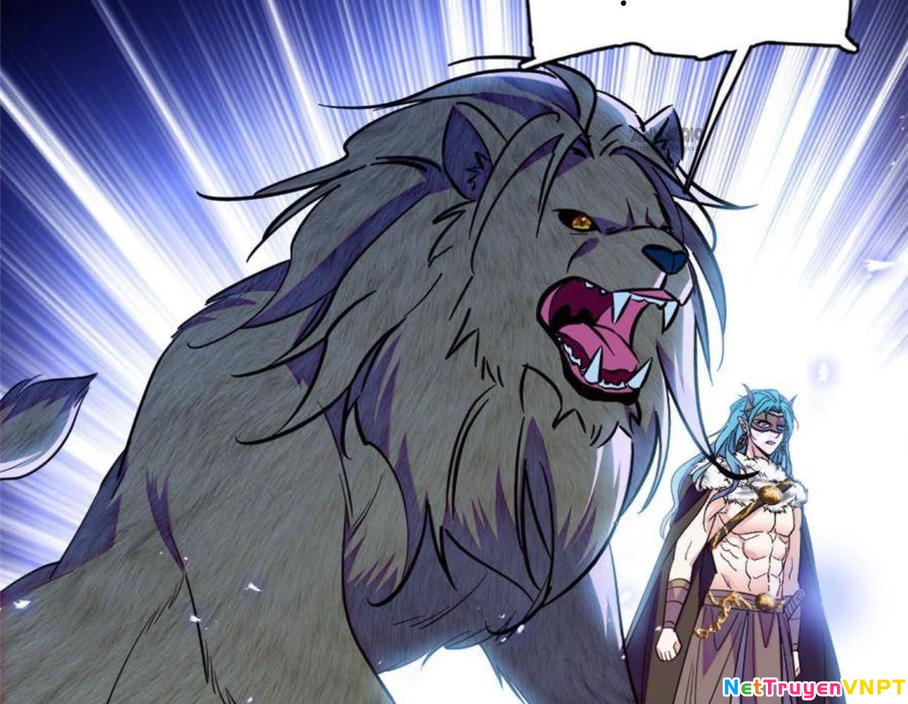Manh Động Thú Thế Chapter 435 - Next Chapter 436