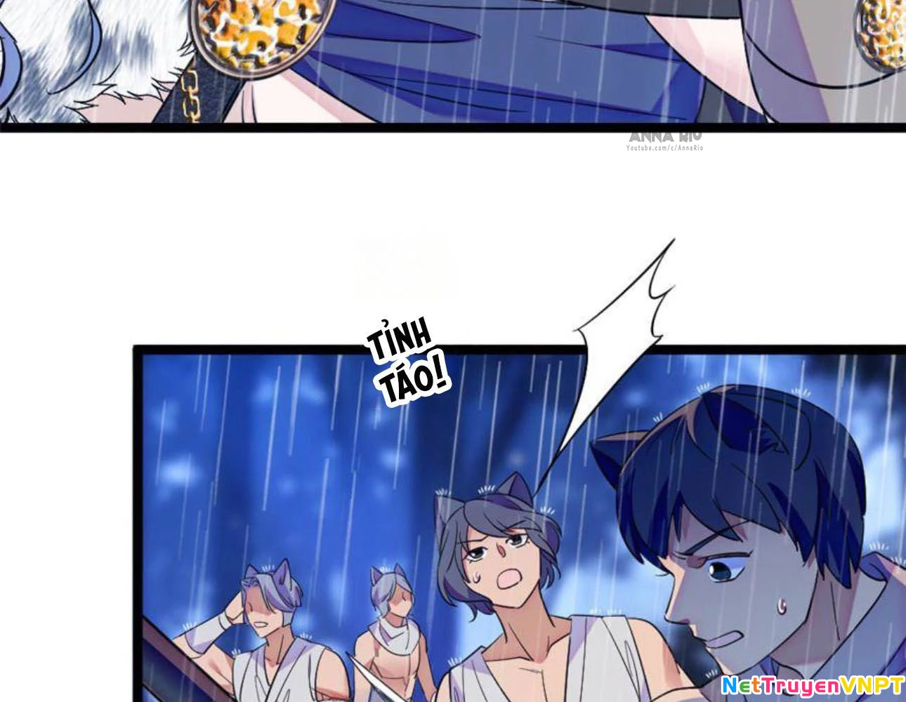 Manh Động Thú Thế Chapter 435 - Next Chapter 436