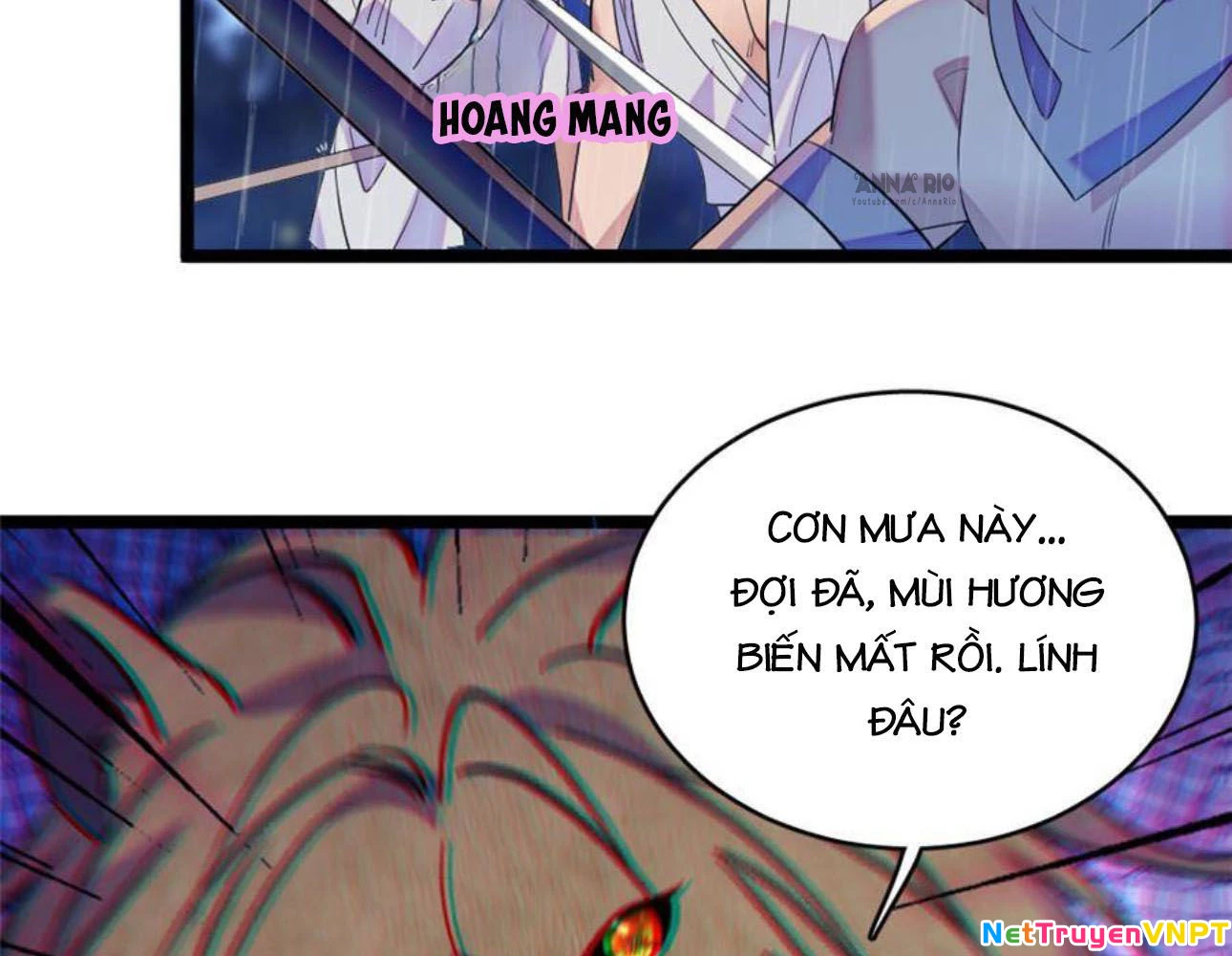 Manh Động Thú Thế Chapter 435 - Next Chapter 436