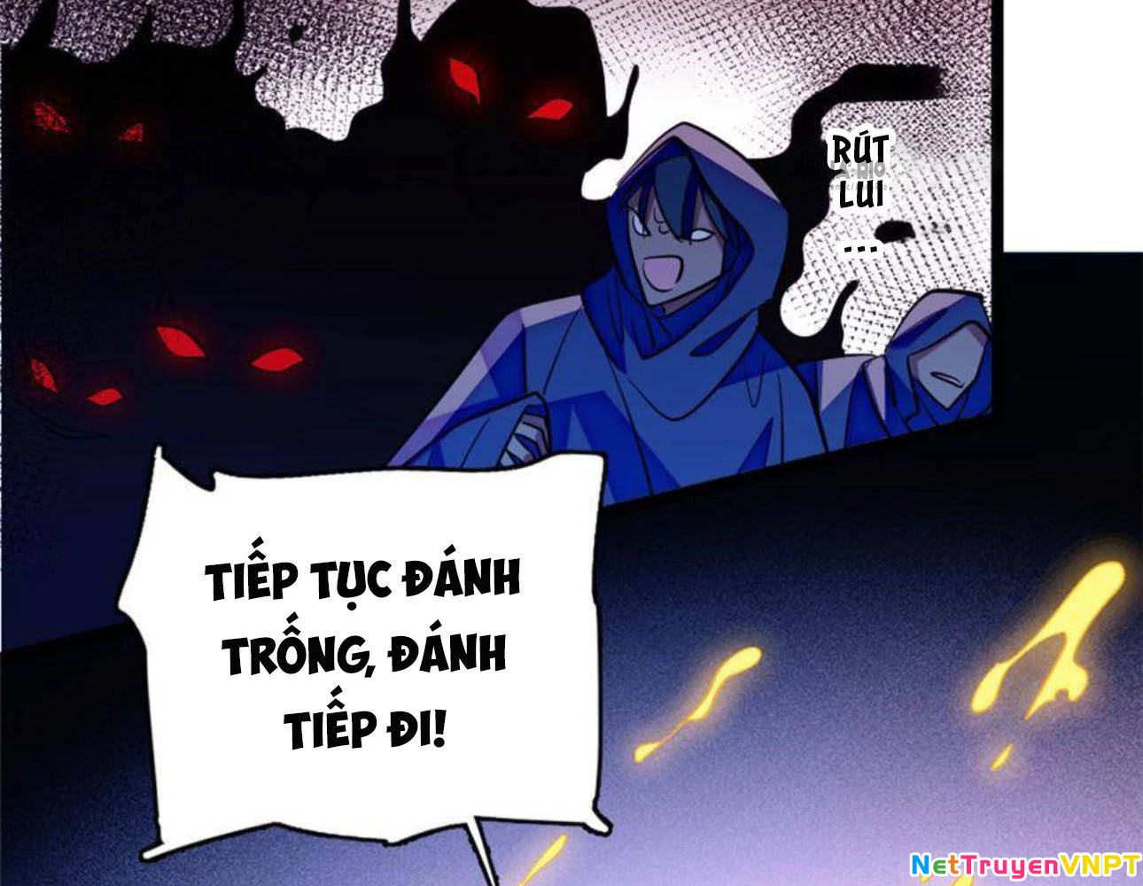 Manh Động Thú Thế Chapter 435 - Next Chapter 436