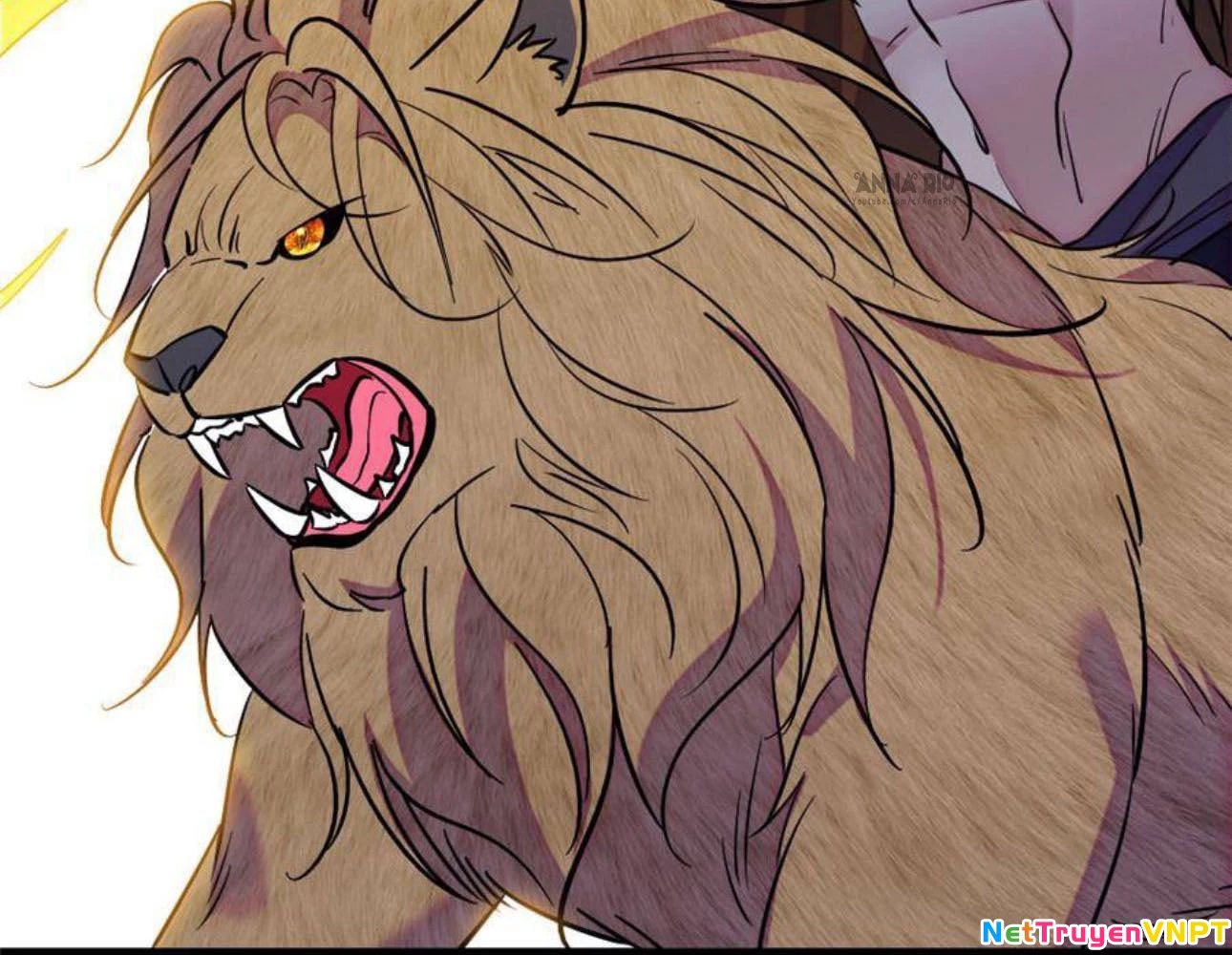 Manh Động Thú Thế Chapter 435 - Next Chapter 436