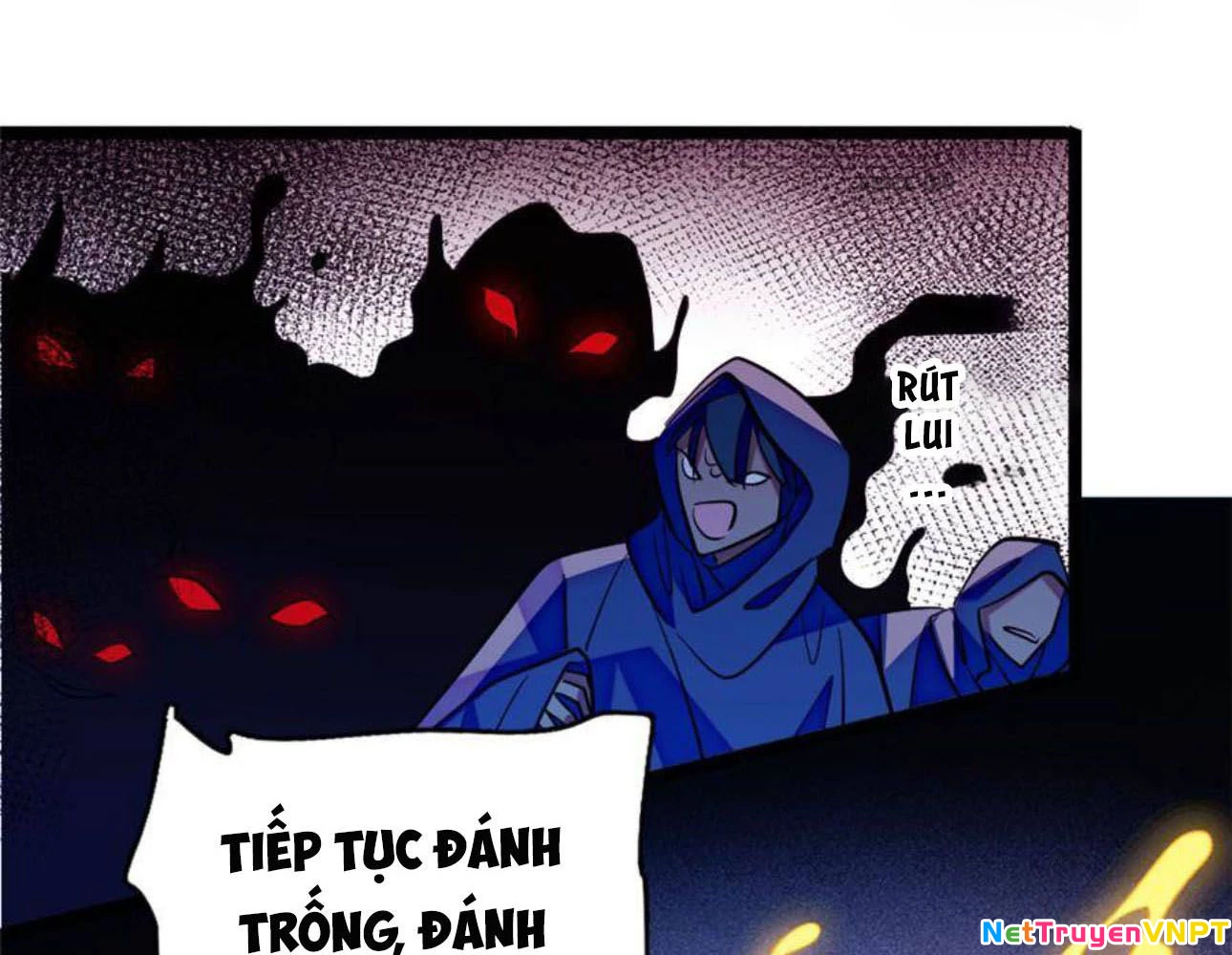 Manh Động Thú Thế Chapter 436 - Next Chapter 437