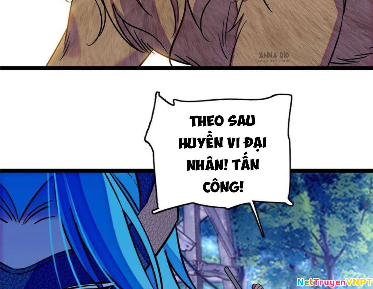 Manh Động Thú Thế Chapter 436 - Next Chapter 437