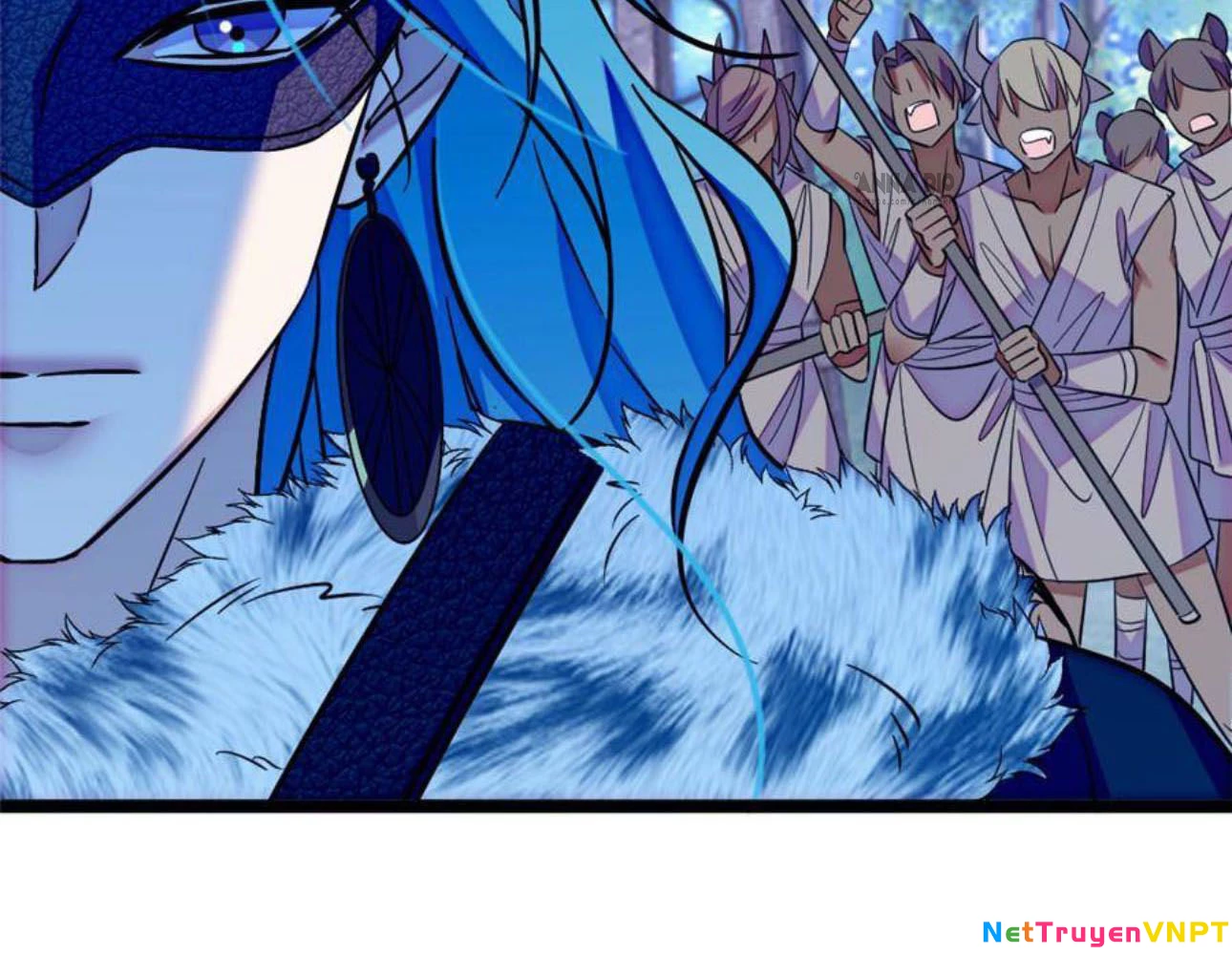 Manh Động Thú Thế Chapter 436 - Next Chapter 437