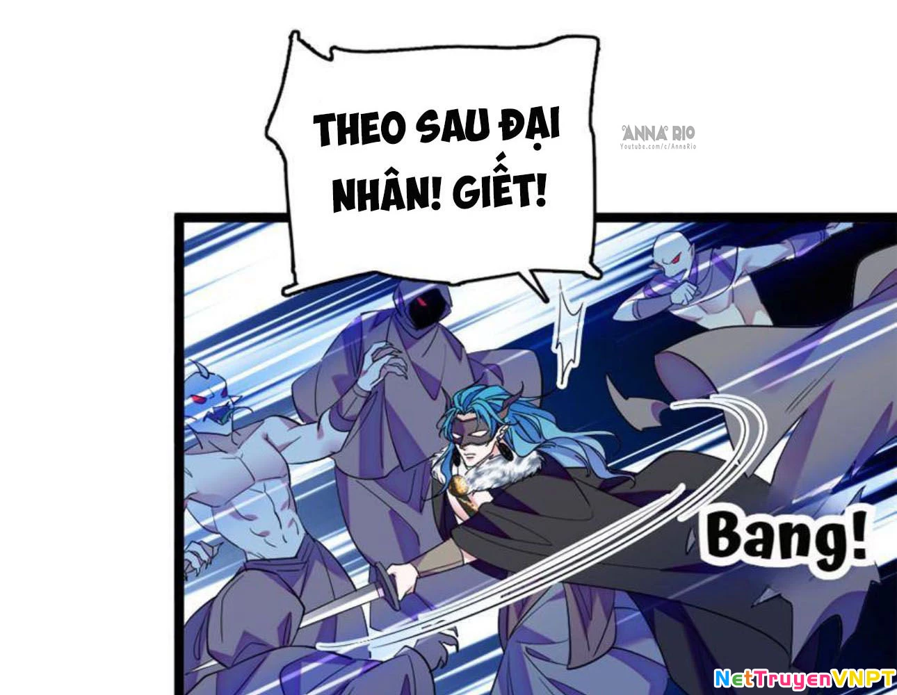 Manh Động Thú Thế Chapter 436 - Next Chapter 437