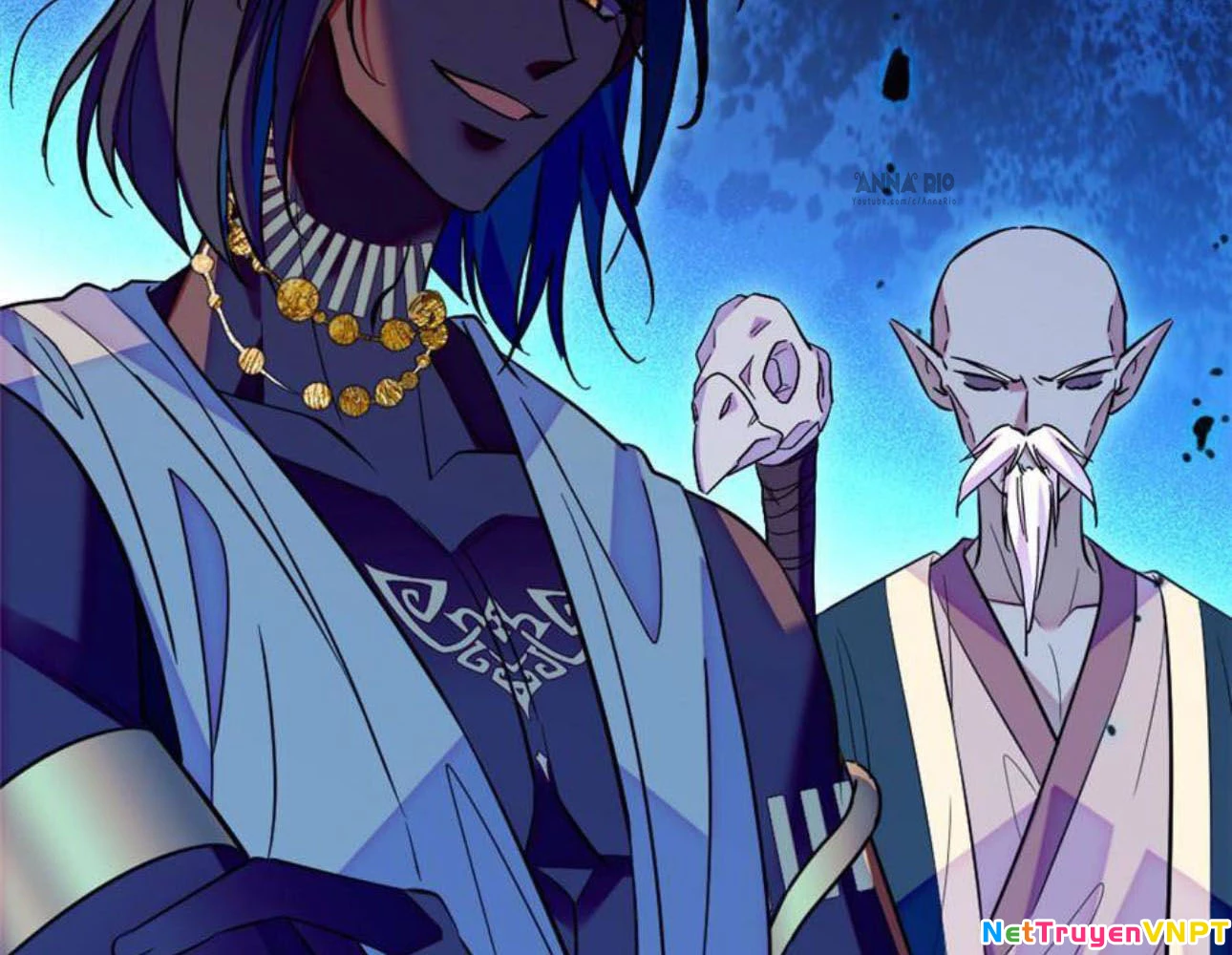 Manh Động Thú Thế Chapter 436 - Next Chapter 437