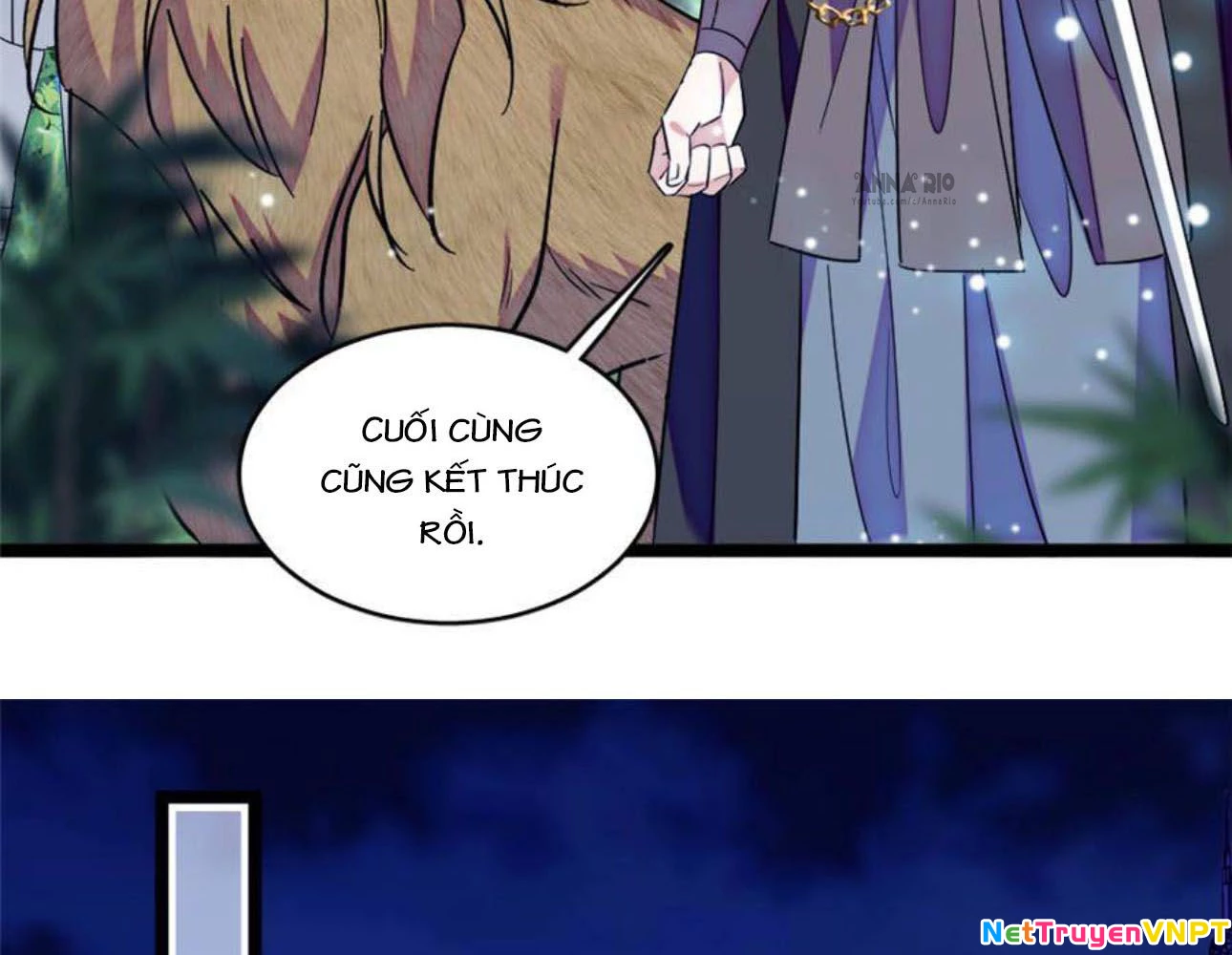 Manh Động Thú Thế Chapter 436 - Next Chapter 437