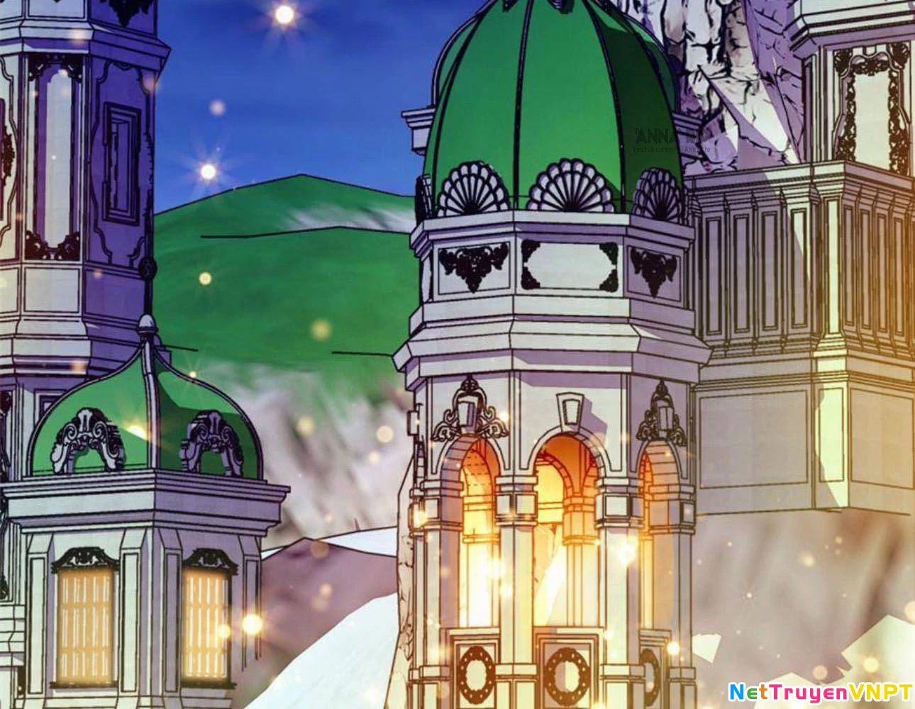 Manh Động Thú Thế Chapter 436 - Next Chapter 437