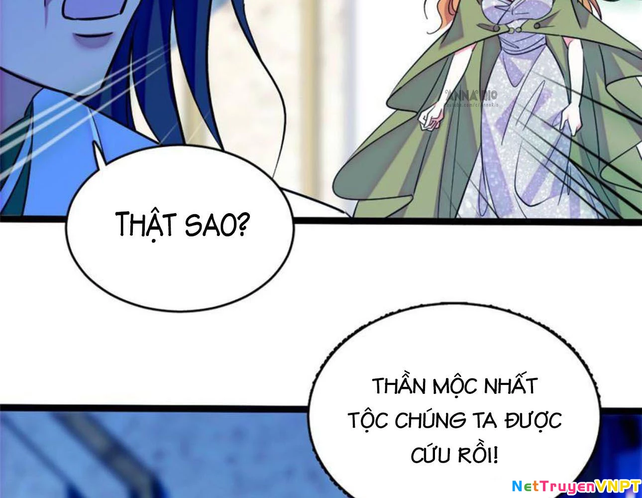 Manh Động Thú Thế Chapter 436 - Next Chapter 437
