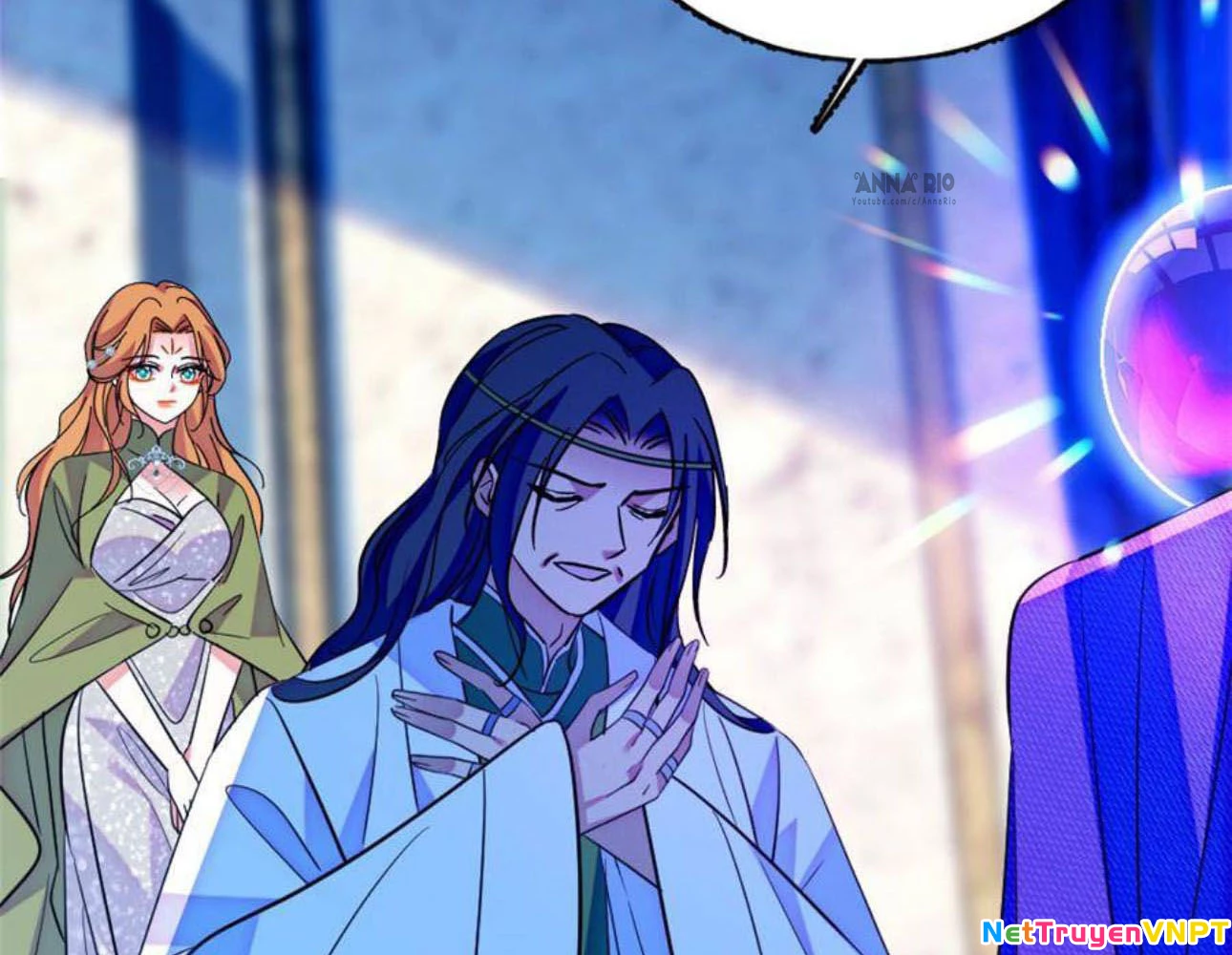 Manh Động Thú Thế Chapter 436 - Next Chapter 437