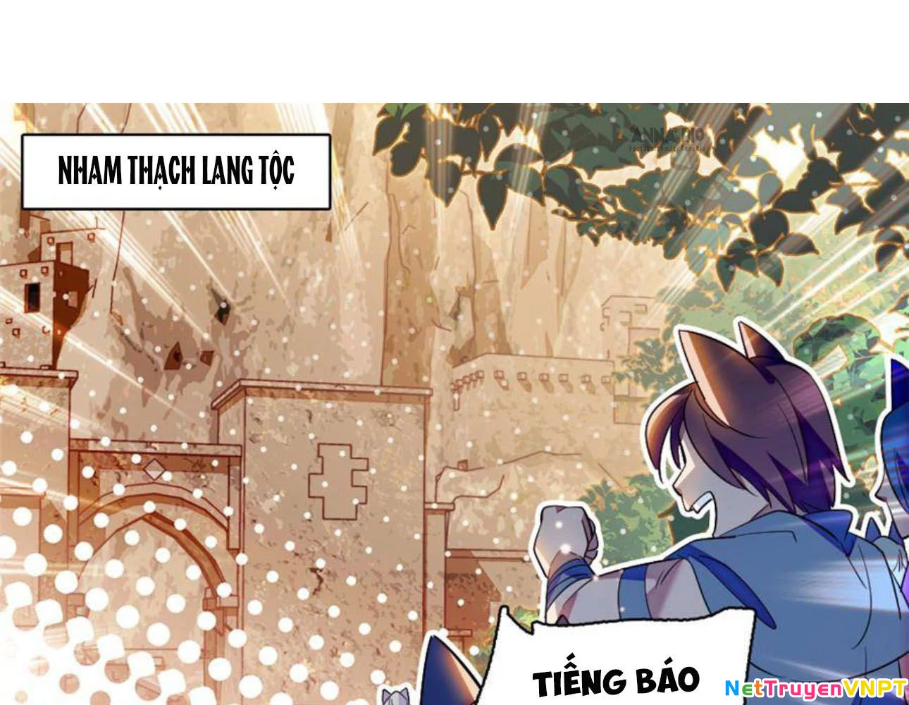 Manh Động Thú Thế Chapter 437 - Next Chapter 438