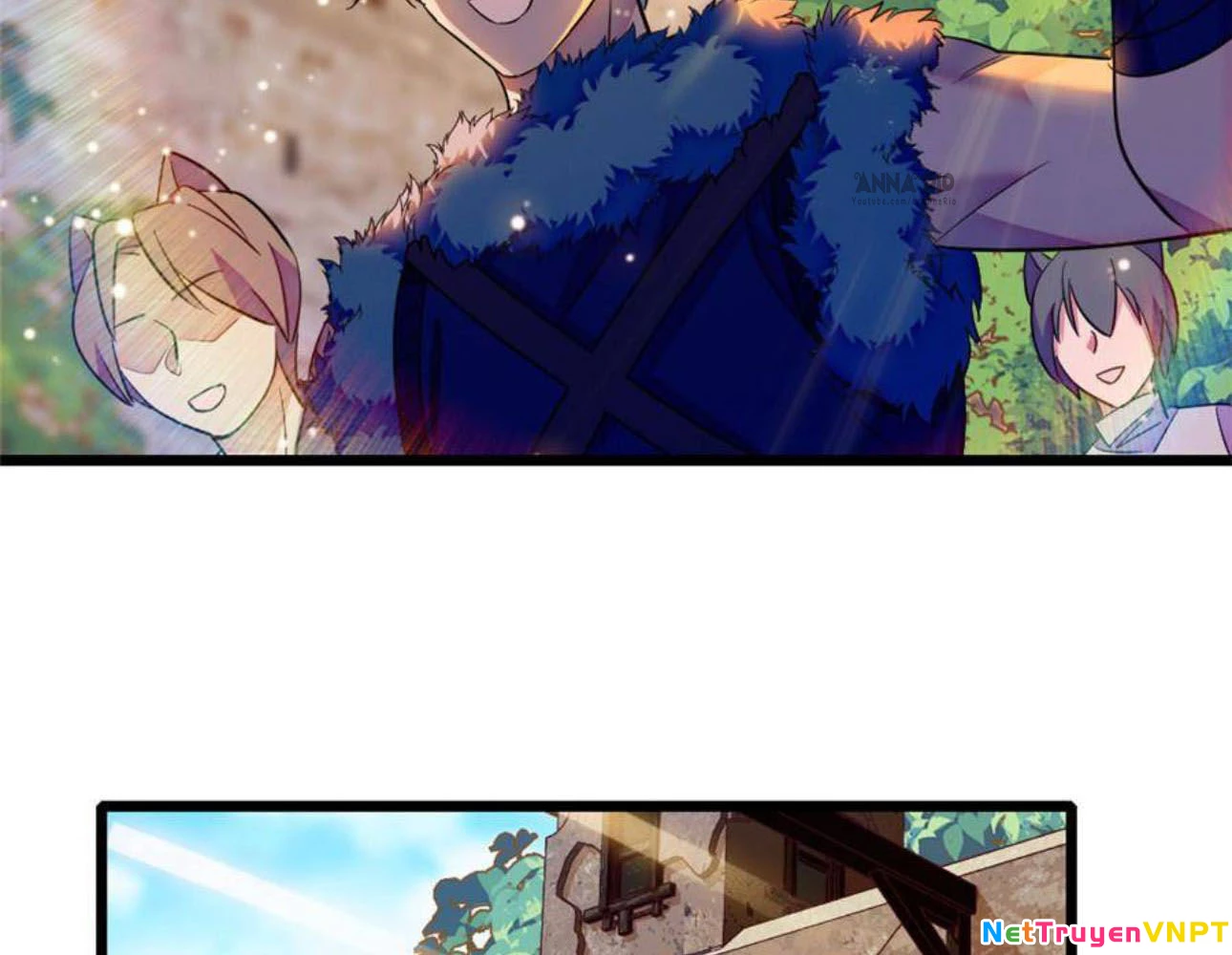 Manh Động Thú Thế Chapter 437 - Next Chapter 438