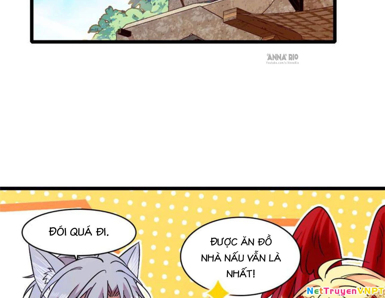 Manh Động Thú Thế Chapter 437 - Next Chapter 438