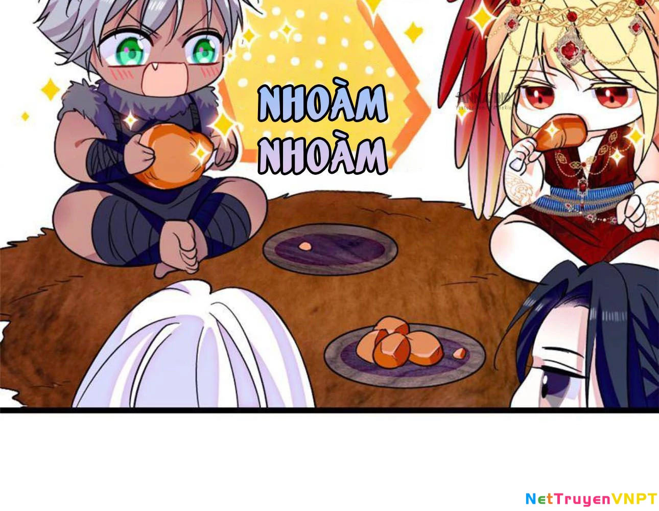 Manh Động Thú Thế Chapter 437 - Next Chapter 438
