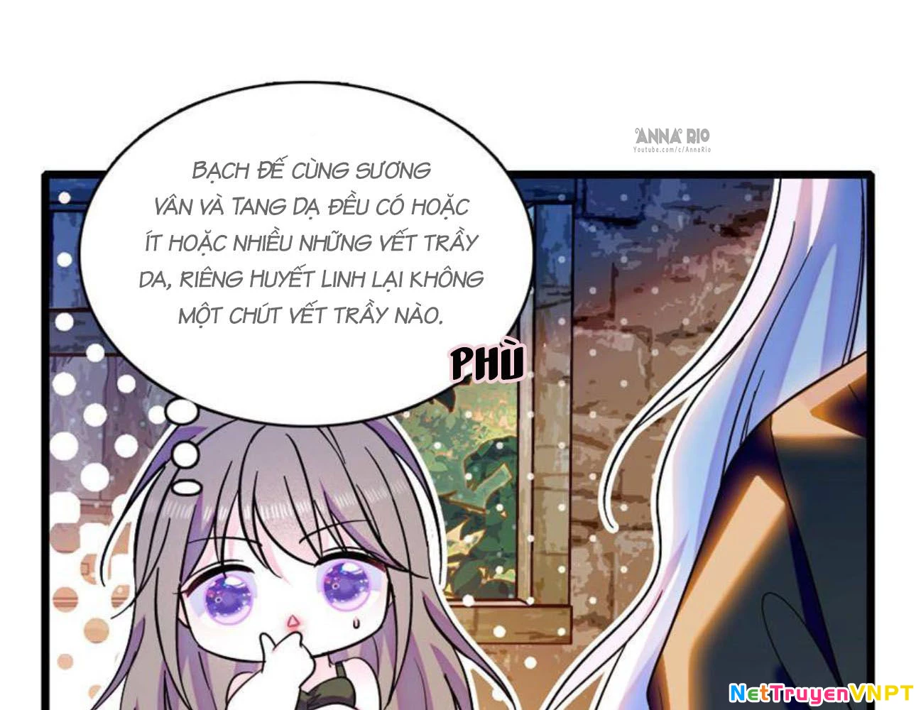 Manh Động Thú Thế Chapter 437 - Next Chapter 438