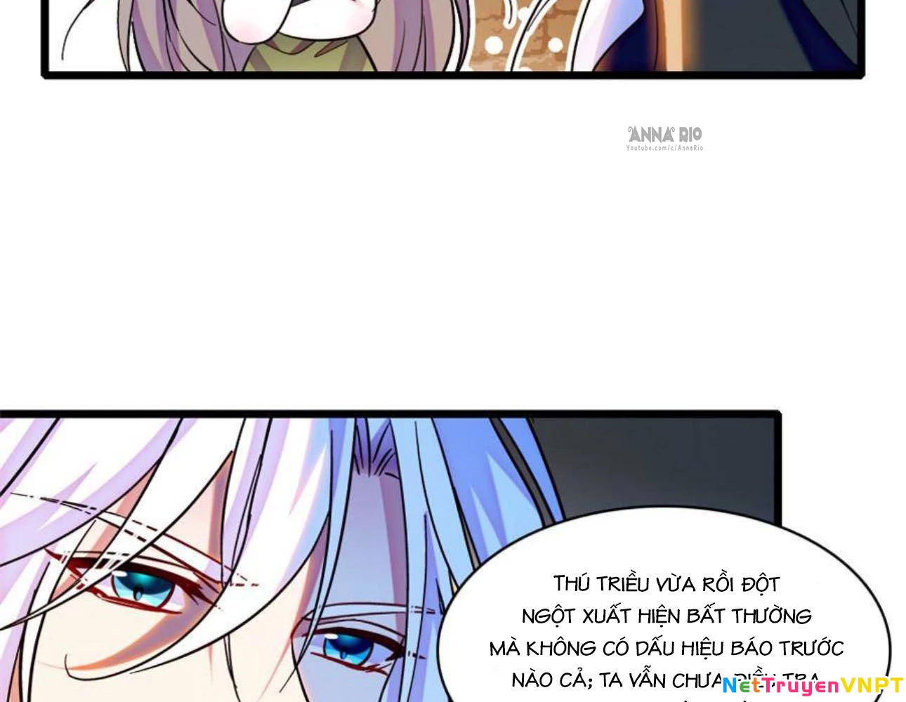Manh Động Thú Thế Chapter 437 - Next Chapter 438