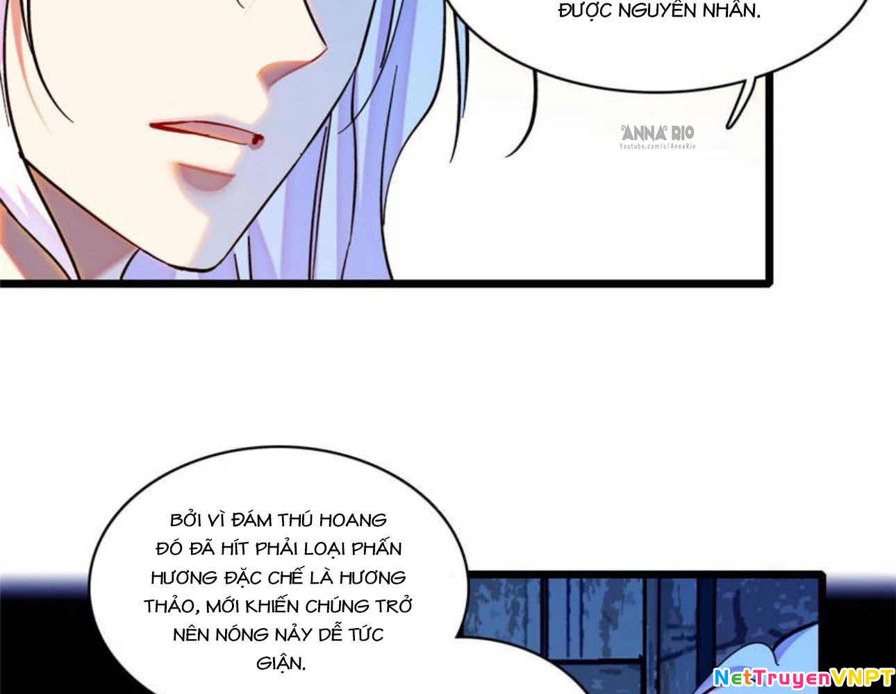 Manh Động Thú Thế Chapter 437 - Next Chapter 438