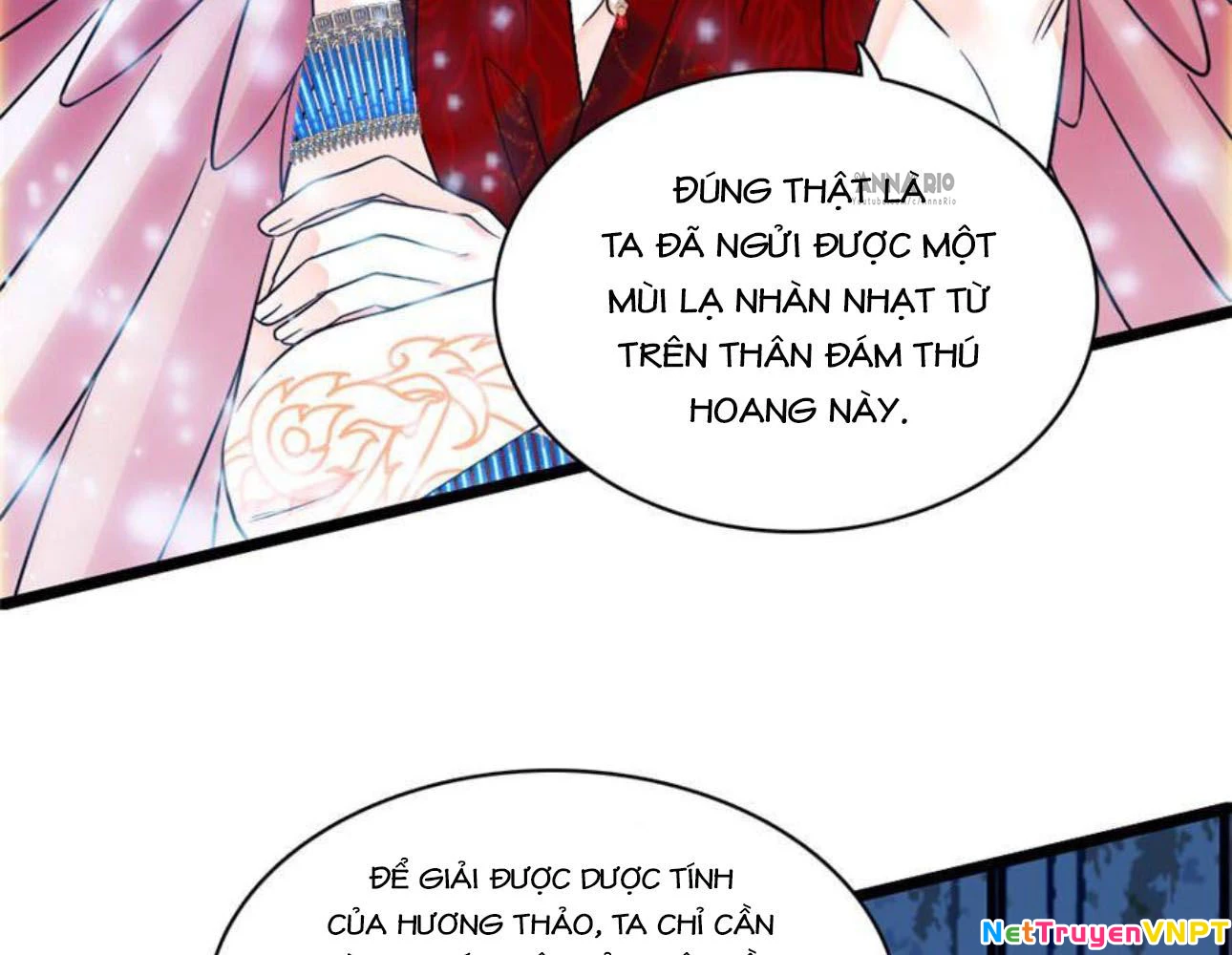 Manh Động Thú Thế Chapter 437 - Next Chapter 438
