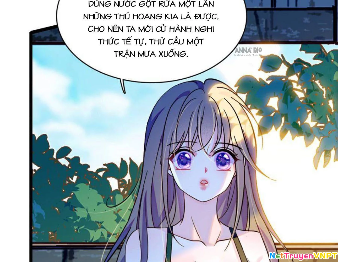 Manh Động Thú Thế Chapter 437 - Next Chapter 438