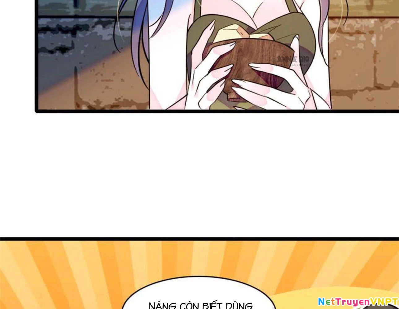 Manh Động Thú Thế Chapter 437 - Next Chapter 438