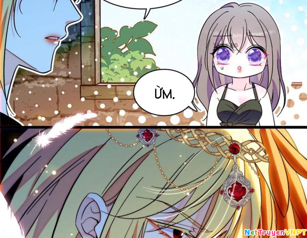 Manh Động Thú Thế Chapter 437 - Next Chapter 438