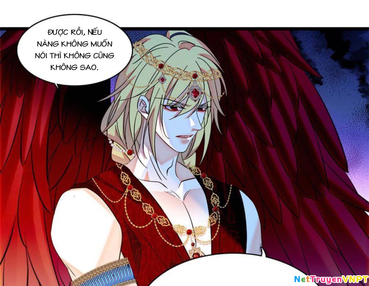 Manh Động Thú Thế Chapter 437 - Next Chapter 438